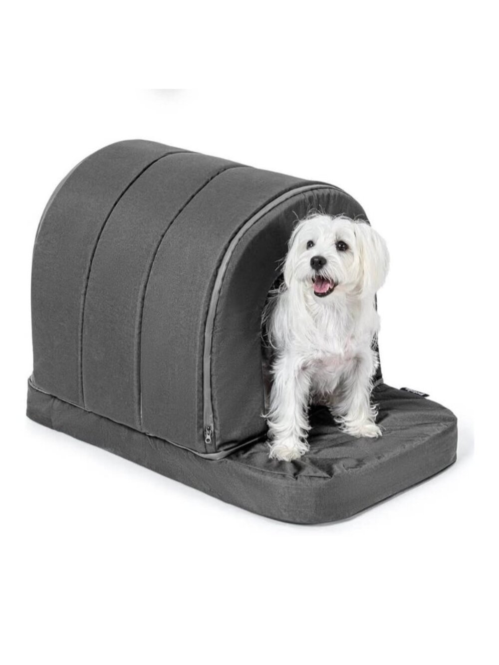 Pelzin Orthopedic Dog Bed SZ Small